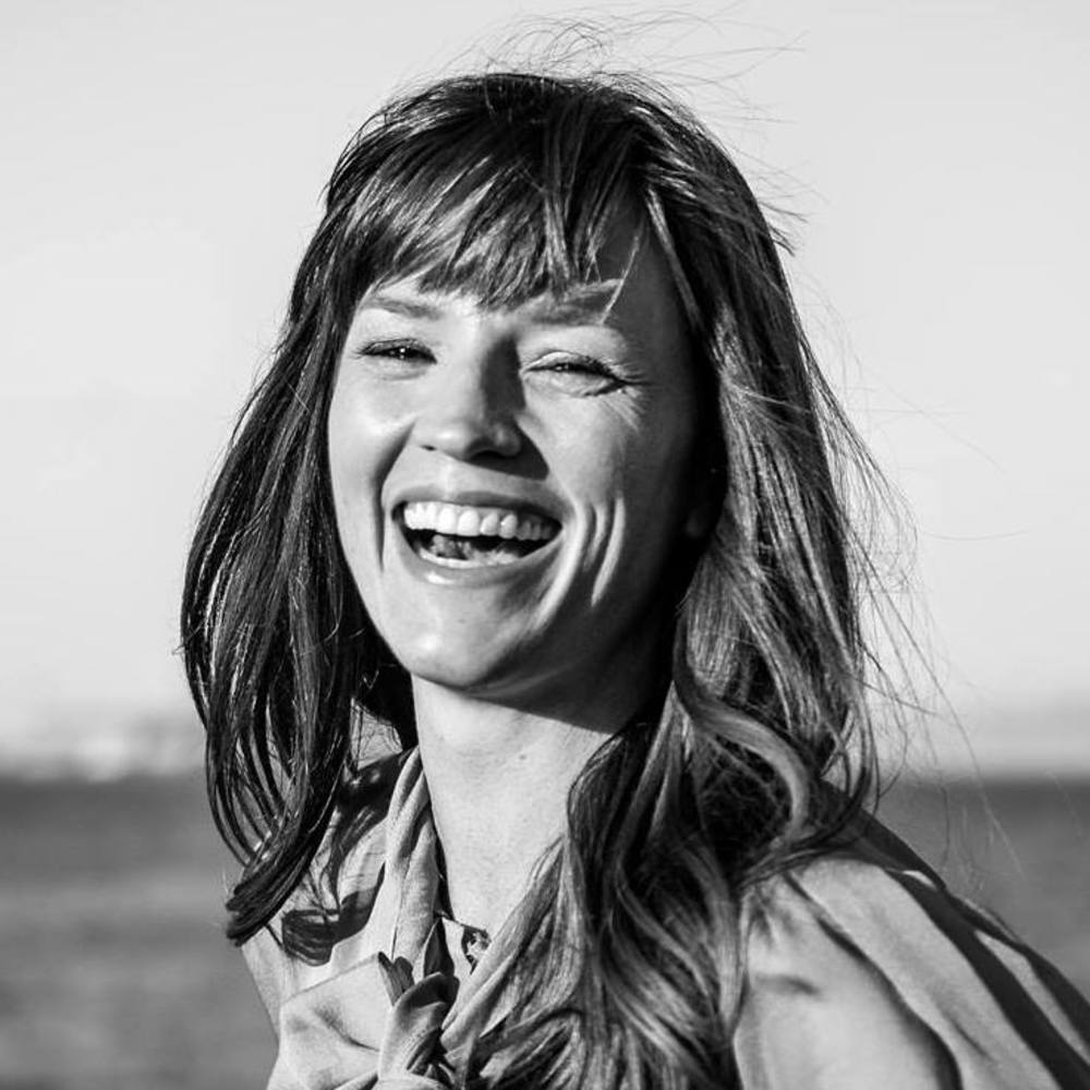 Meet your Posher, Clare